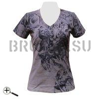 Кошкины рыбки 