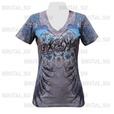 Колибри  ―  Brutal.su