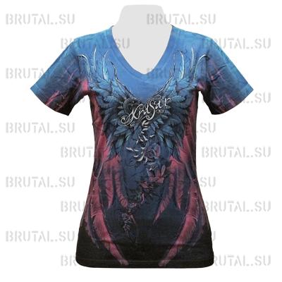 Ангел  ―  Brutal.su