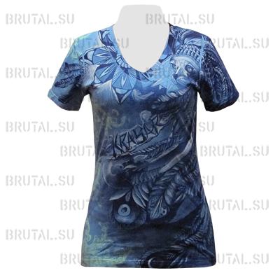 Вождь котов  ―  Brutal.su