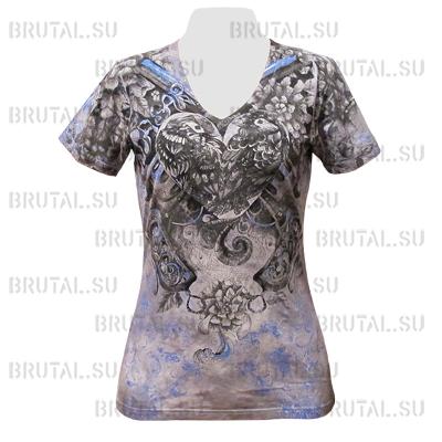 Воробышки ―  Brutal.su