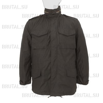 US Fieldjacket M-65  ―  Brutal.su