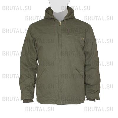 Stonesbury Jacket ―  Brutal.su
