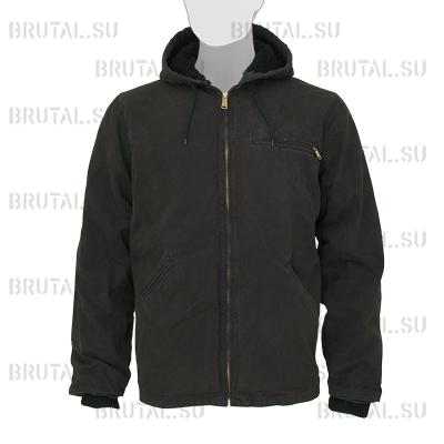 Stonesbury Jacket ―  Brutal.su