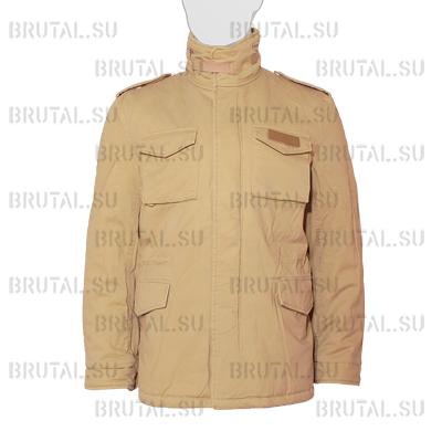 Paratrooper Winter Jacket ―  Brutal.su