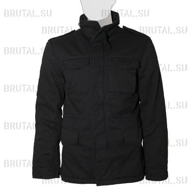Paratrooper Winter Jacket  ―  Brutal.su