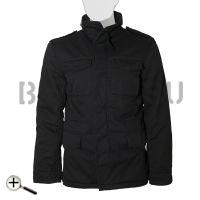 Paratrooper Winter Jacket 