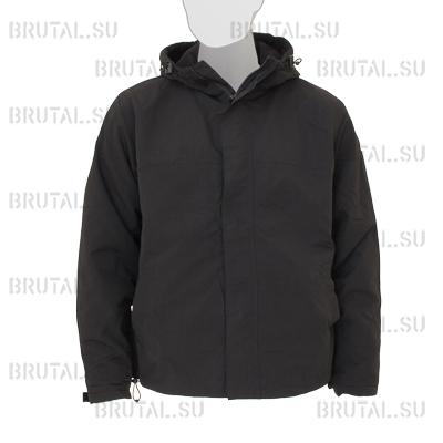 Zipper Windbreaker  ―  Brutal.su