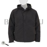 Zipper Windbreaker 