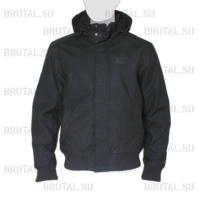 Hudson  ―  Brutal.su