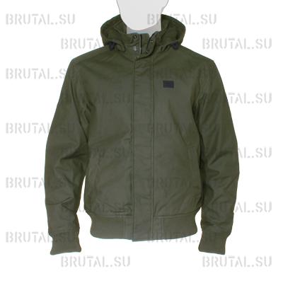 Hudson  ―  Brutal.su