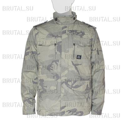 Cranford  ―  Brutal.su