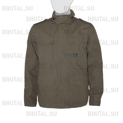 Cranford ―  Brutal.su