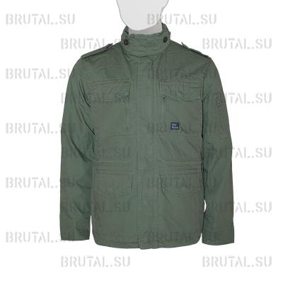 Cranford ―  Brutal.su