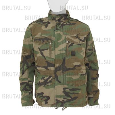 Cranford ―  Brutal.su