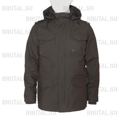 Darren ―  Brutal.su