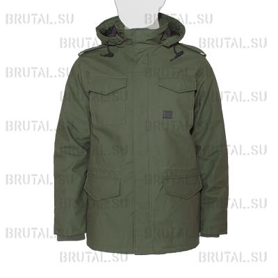 Darren  ―  Brutal.su