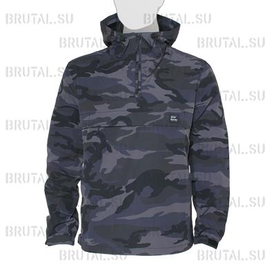 Shooter Anorak ―  Brutal.su