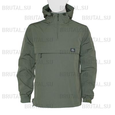 Shooter Anorak  ―  Brutal.su