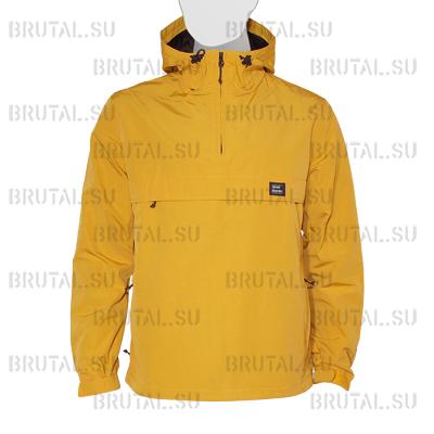 Shooter Anorak  ―  Brutal.su