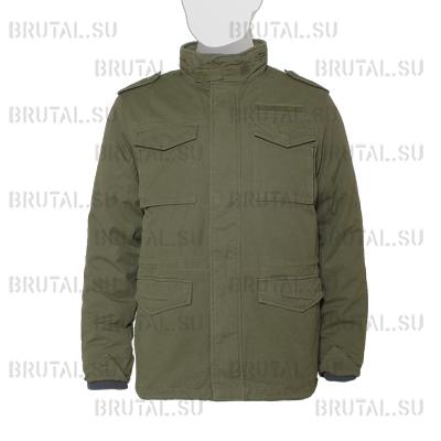 Ground  ―  Brutal.su