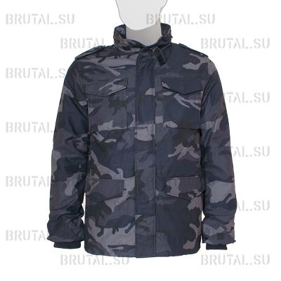 Сapper  ―  Brutal.su