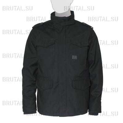 Brent  ―  Brutal.su