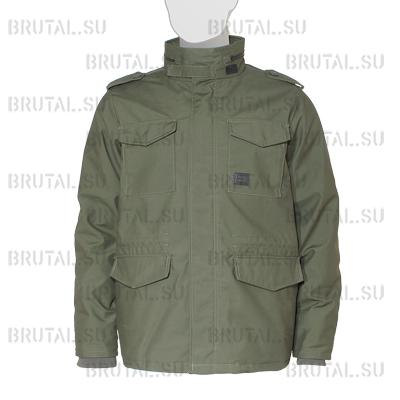 Brent  ―  Brutal.su