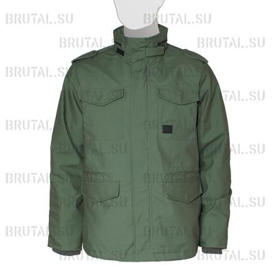 Brent  ―  Brutal.su