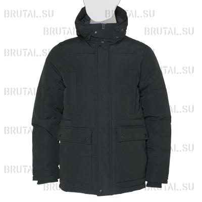 Milo Parka ―  Brutal.su