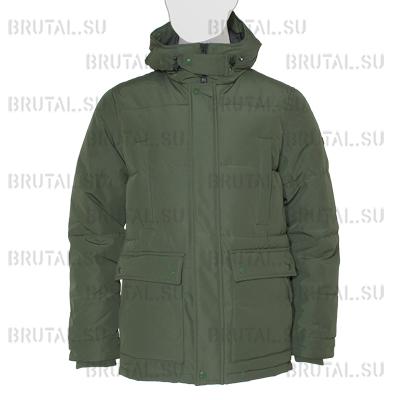 Milo Parka ―  Brutal.su