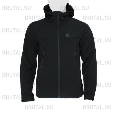 Alford Softshell  ―  Brutal.su