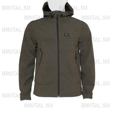 Alford Softshell  ―  Brutal.su