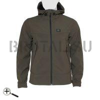 Alford Softshell 