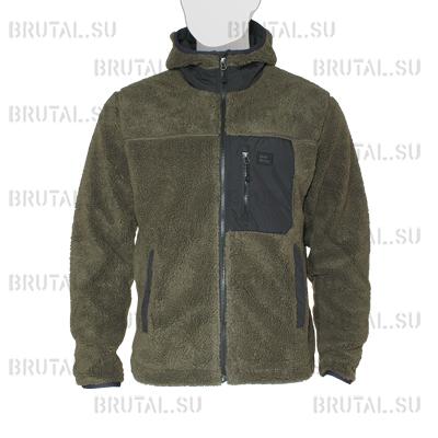Dustin Sherpa  ―  Brutal.su