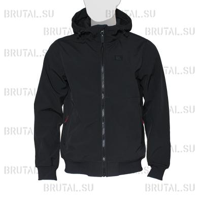 Riggs Softshell  ―  Brutal.su