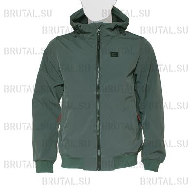 Riggs Softshell  ―  Brutal.su