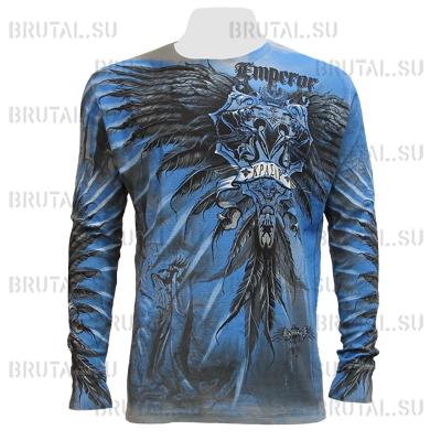 Империя  ―  Brutal.su