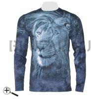 Лев брутальный 