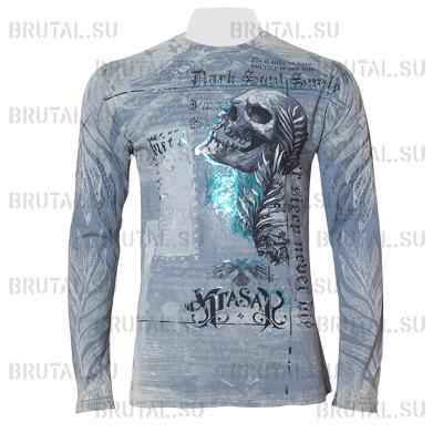 Темная улыбка души  ―  Brutal.su