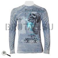 Темная улыбка души 