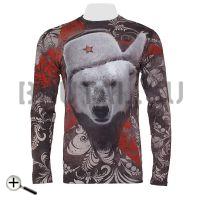 Белый медведь 