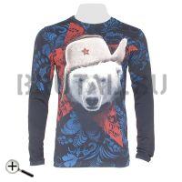 Белый медведь 