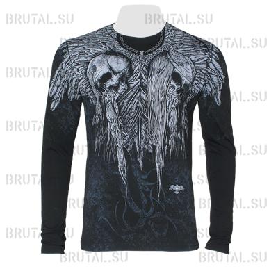 Славянские черепа  ―  Brutal.su