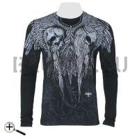 Славянские черепа 