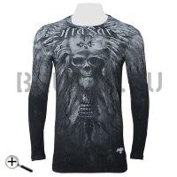 Череп инков 