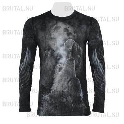 Волчья стужа ―  Brutal.su