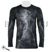 Волчья стужа