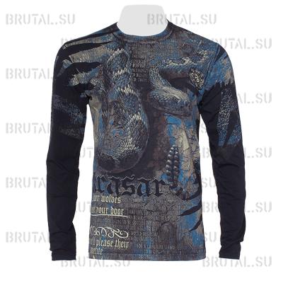 Змеиный голод  ―  Brutal.su