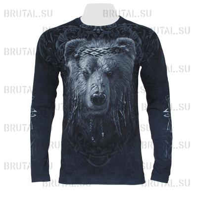 Мудрый медведь ―  Brutal.su